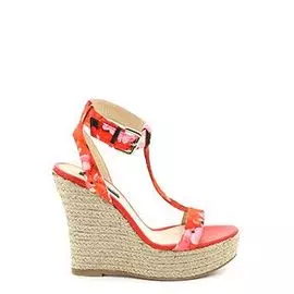 Босоножки PATRIZIA PEPE