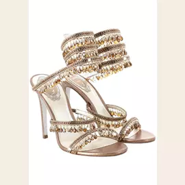 Босоножки RENE CAOVILLA