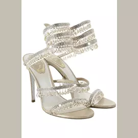 Босоножки RENE CAOVILLA