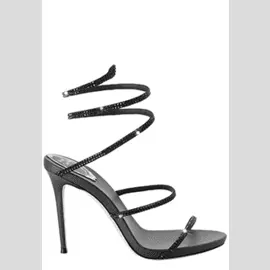 Босоножки RENE CAOVILLA