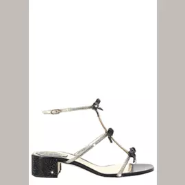 Босоножки RENE CAOVILLA