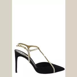 Босоножки RENE CAOVILLA