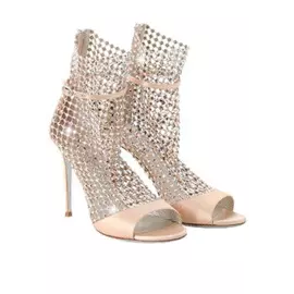 Босоножки RENE CAOVILLA