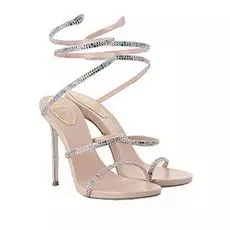 Босоножки RENE CAOVILLA