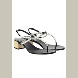 Босоножки RENE CAOVILLA