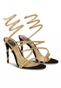 Босоножки RENE CAOVILLA