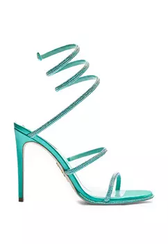 Босоножки RENE CAOVILLA