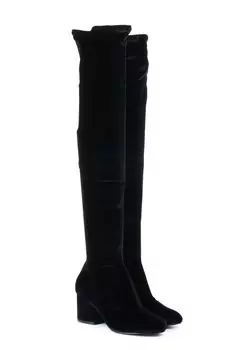 Ботфорты KENDALL&amp;KYLIE