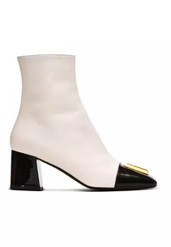 Ботильоны BALMAIN