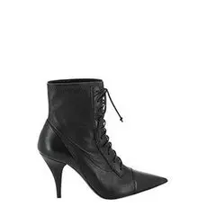 Ботильоны CASADEI