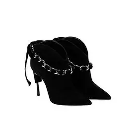 Ботильоны CASADEI