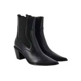 Ботильоны CASADEI