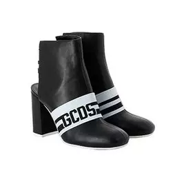 Ботильоны GCDS