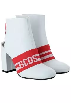 Ботильоны GCDS