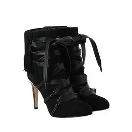 Ботильоны GIANVITO ROSSI