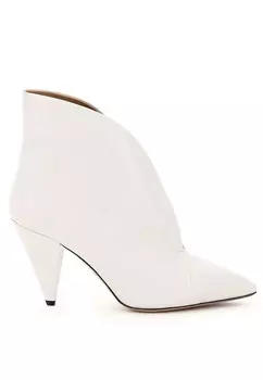 Ботильоны ISABEL MARANT