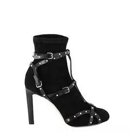 Ботильоны JIMMY CHOO