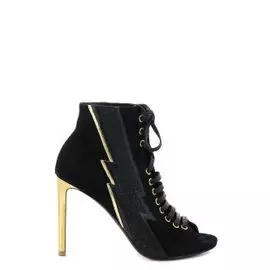 Ботильоны ROBERTO CAVALLI