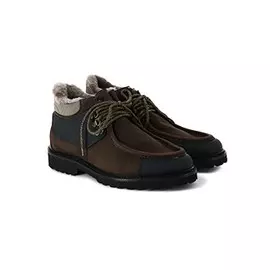 Ботинки CAMERLENGO