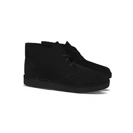 Ботинки CLARKS ORIGINALS