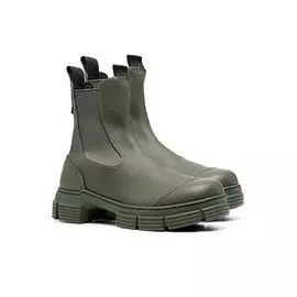 Ботинки GANNI