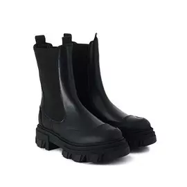 Ботинки GANNI