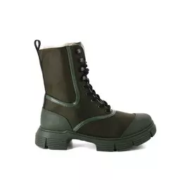 Ботинки GANNI