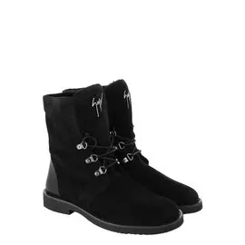 Ботинки GIUSEPPE ZANOTTI