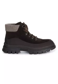 Ботинки H`D`S`N BARACCO