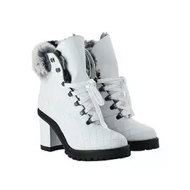 Ботинки LERRE