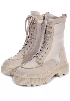 Ботинки SANTONI