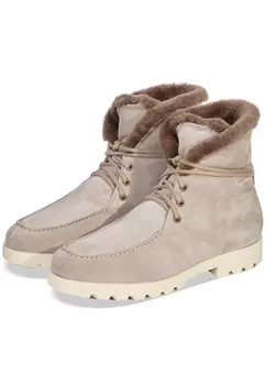 Ботинки SANTONI