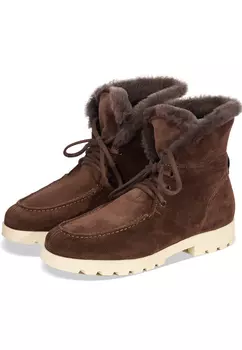 Ботинки SANTONI