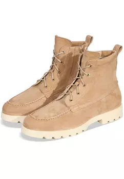 Ботинки SANTONI