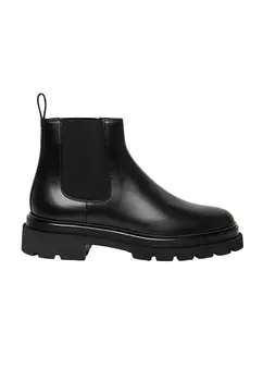 Ботинки SANTONI