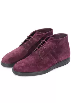 Ботинки STEFANO RICCI