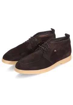 Ботинки STEFANO RICCI