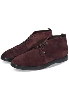 Ботинки STEFANO RICCI