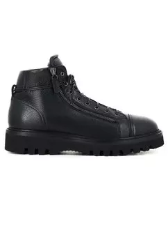 Ботинки W.GIBBS