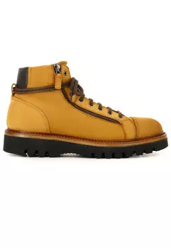 Ботинки W.GIBBS