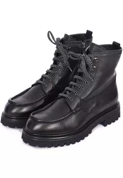 Ботинки ZILLI