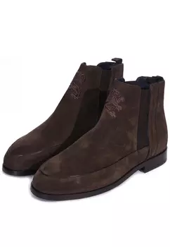 Ботинки ZILLI