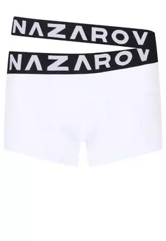 Боксеры с двумя поясами NAZAROV