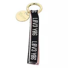 Брелок VALENTINO RED