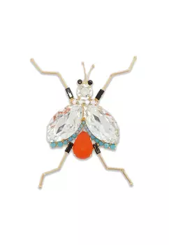 Брошь ERMANNO SCERVINO