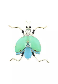 Брошь ERMANNO SCERVINO