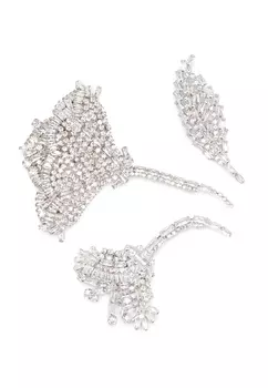 Брошь ERMANNO SCERVINO