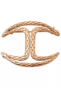 Брошь JUST CAVALLI