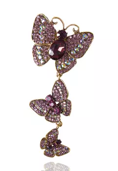 Брошь LA PRIMAVERA