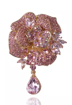 Брошь LA PRIMAVERA